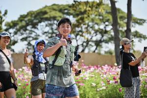 BIB: 
                            <button type="button" onclick="openModal(27796339)" class="btn btn-primary btn-sm float-right btn-popup" data-toggle="modal" data-target=".modal-high-quality">
                        <i class="fas fa-shopping-cart"></i> Add to Cart
                    </button>
                                            <button type="button" onclick="isThisMe(27796339, true)" class="btn btn-success btn-sm float-right btn-popup btn-isme hidden" data-toggle="tooltip" data-placement="bottom" title="นี่คือรูปของคุณใช่ไหม คลิกที่นี่เพื่อเอาเข้าอัลบั้ม">
                        <i class="fas fa-plus"></i> Add to album
                    </button>
                    <button type="button" onclick="isThisMe(27796339, false)" class="btn btn-warning btn-sm float-right btn-popup btn-isnotme hidden">
                        <i class="fas fa-ban"></i> Remove from album
                    </button>